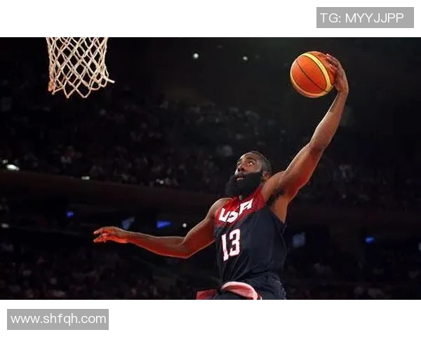 最新战报：哈登全场高光瞬间集锦