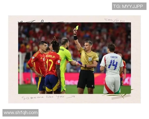 世界杯将首次引入AI裁判系统