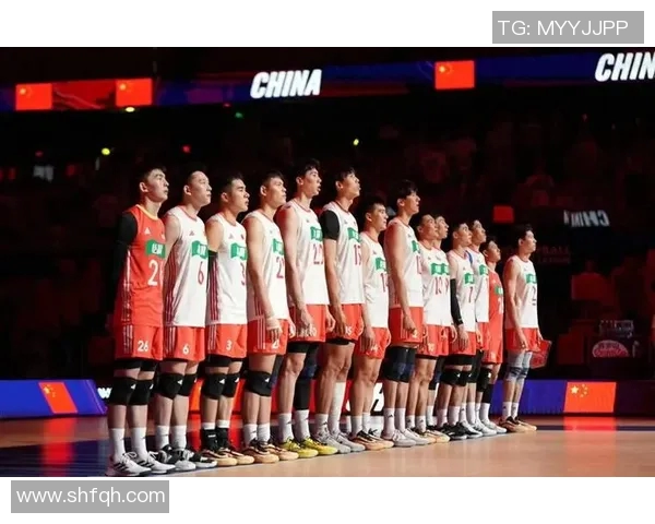 中国男排核心赴欧洲联赛试训，或签约法国豪门