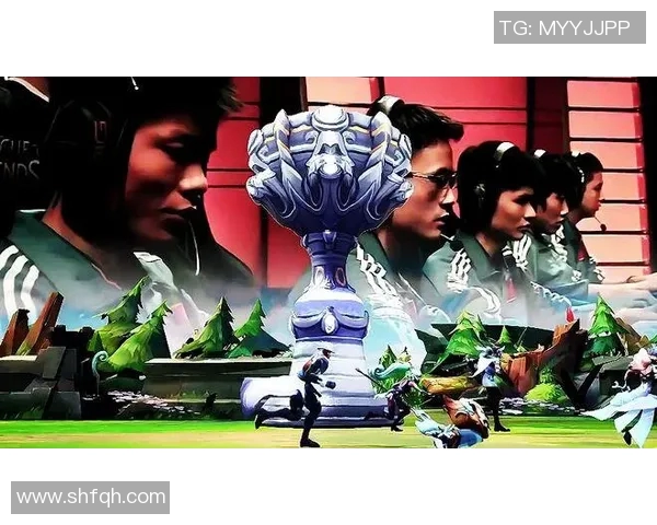 细数总决赛五大高光时刻，满满回忆杀