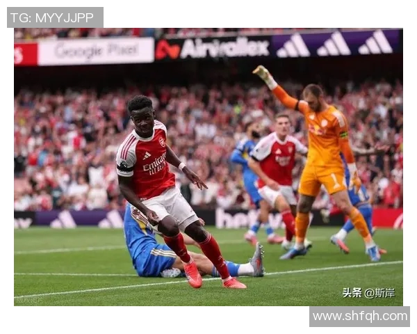 今日焦点战：英超对决即将打响