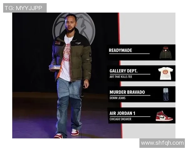 球员时尚穿搭解析 球员时尚穿搭解析