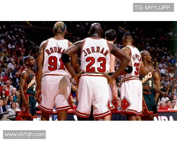 昔日恩怨再现！公牛与老队友狭路相逢