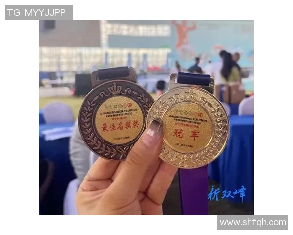 中国健美锦标赛收官，90后选手斩获四冠