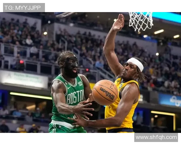 战术拆解:凯尔特人为何能掌控比赛节奏? 战术拆解:凯尔特人为何能掌控比赛节奏?