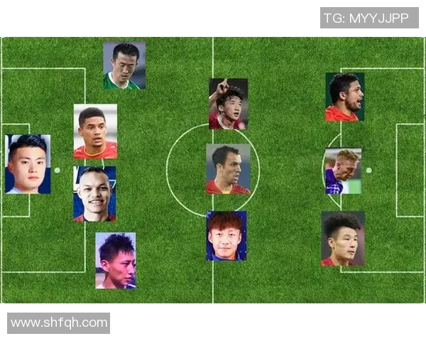 中超外援表现分析与赛季最佳阵容预测展望