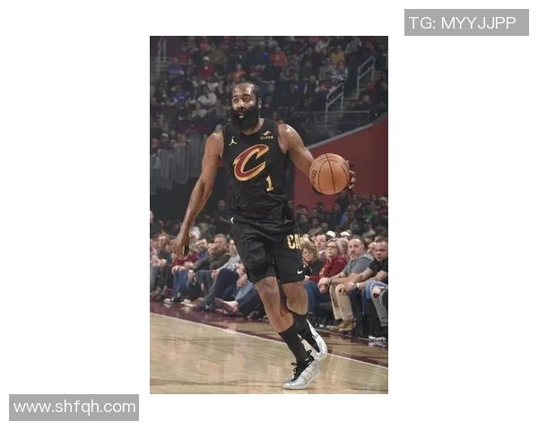 哈登五大高光时刻盘点 满满回忆杀重温传奇生涯瞬间